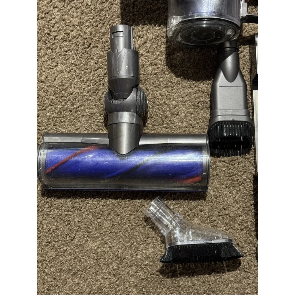 Dyson being sold